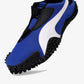 PUMA | MOSTRO OG PRIME LOW BOOT { BLUE/PUMA WHITE