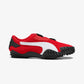 PUMA | MOSTRO OG PRIME LOW BOOT { ALL TIME RED-PUMA WHITE