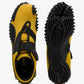 PUMA | MOSTRO OG PRIME { PELE YELLOW/BLACK