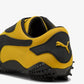 PUMA | MOSTRO OG PRIME { PELE YELLOW/BLACK