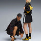 PUMA | MOSTRO OG PRIME { PELE YELLOW/BLACK