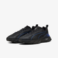 PUMA | PUMA FADE NITRO V2 { PUMA BLACK/ROYAL SAPPHIRE
