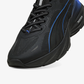 PUMA | PUMA FADE NITRO V2 { PUMA BLACK/ROYAL SAPPHIRE