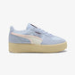 PUMA | PALERMO ELEVATA GENTLE MELD { HAUTE TROPIC-CANVAS