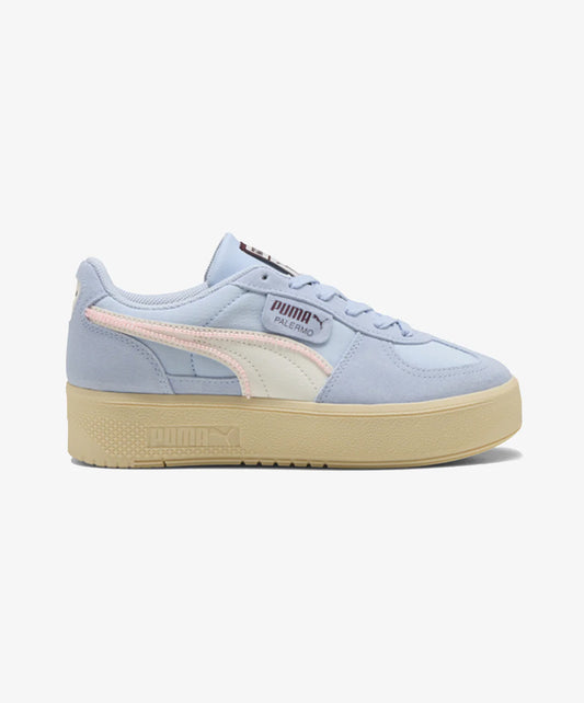 PUMA | PALERMO ELEVATA GENTLE MELD { HAUTE TROPIC-CANVAS