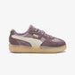 PUMA | PALERMO MODA VELVET DREAM { PLUM JAM-RAISIN