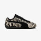 PUMA | SPEEDCAT ZEBRA { WARM WHITE-PUMA BLACK