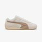 PUMA | SPEEDCAT ELEVATED { WARM WHITE-ICE COFFEE