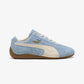 PUMA | SPEEDCAT FADED { HAUTE TROPIC-ALPINE SNOW