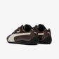 PUMA | SPEEDCAT METALLIC { WARM BROWN-WARM WHITE