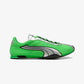 PUMA | H-STREET OG { FIZZY GREEN-PUMA SILVER