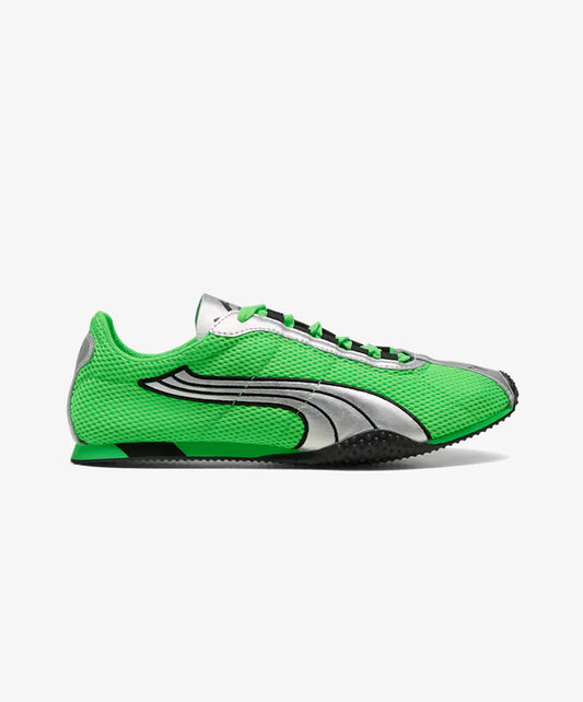 PUMA | H-STREET OG { FIZZY GREEN-PUMA SILVER