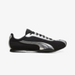 PUMA | H-STREET LIGHTWEIGHT OG { FOR ALL TIME BLACK