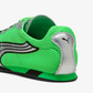 PUMA | H-STREET OG { FIZZY GREEN-PUMA SILVER