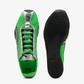 PUMA | H-STREET OG { FIZZY GREEN-PUMA SILVER