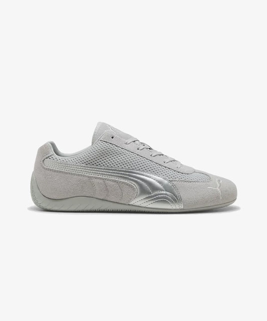 PUMA | SPEEDCAT PREMIUM { COOL LIGHT GRAY/MATTE SILVER