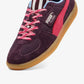 PUMA | PALERMO SUPERTIFO { MIDNIGHT PLUM-PUMA PINK
