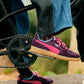 PUMA | PALERMO SUPERTIFO { MIDNIGHT PLUM-PUMA PINK