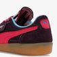 PUMA | PALERMO SUPERTIFO { MIDNIGHT PLUM-PUMA PINK