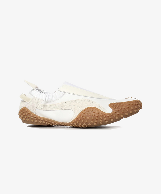 PUMA | MOSTRO MOVE {  PUMA WHITE/WARM WHITE