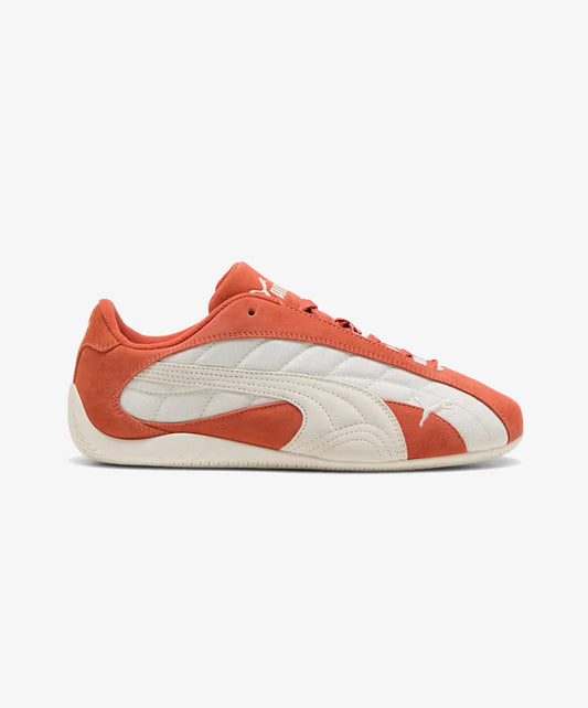 PUMA | SPEEDCAT PLUS PLAY { ORANGE