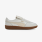 PUMA | PALERMO PREMIUM LEATHER { WARM WHITE/ALPINE SNOW