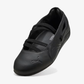PUMA | SPEEDCAT BALLET { PUMA BLACK