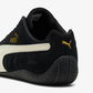 PUMA | SPEEDCAT OG { PUMA BLACK-PUMA WHITE