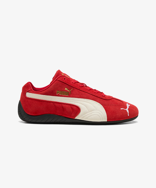 PUMA | SPEEDCAT OG { FOR ALL TIME RED/PUMA WHITE