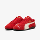 PUMA | SPEEDCAT OG { FOR ALL TIME RED/PUMA WHITE