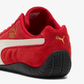 PUMA | SPEEDCAT OG { FOR ALL TIME RED/PUMA WHITE