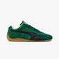 PUMA | SPEEDCAT { VINE/PUMA BLACK