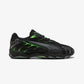 PUMA | INHALE LIGHTWEIGHT CASUAL { PUMA BLACK/GREEN GLARE