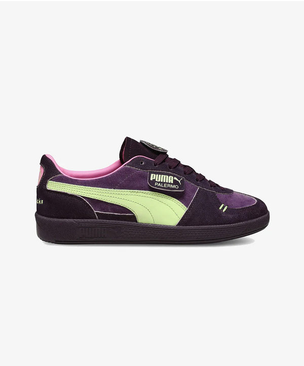 PUMA x SUPERKICKS PALERMO JAMUN