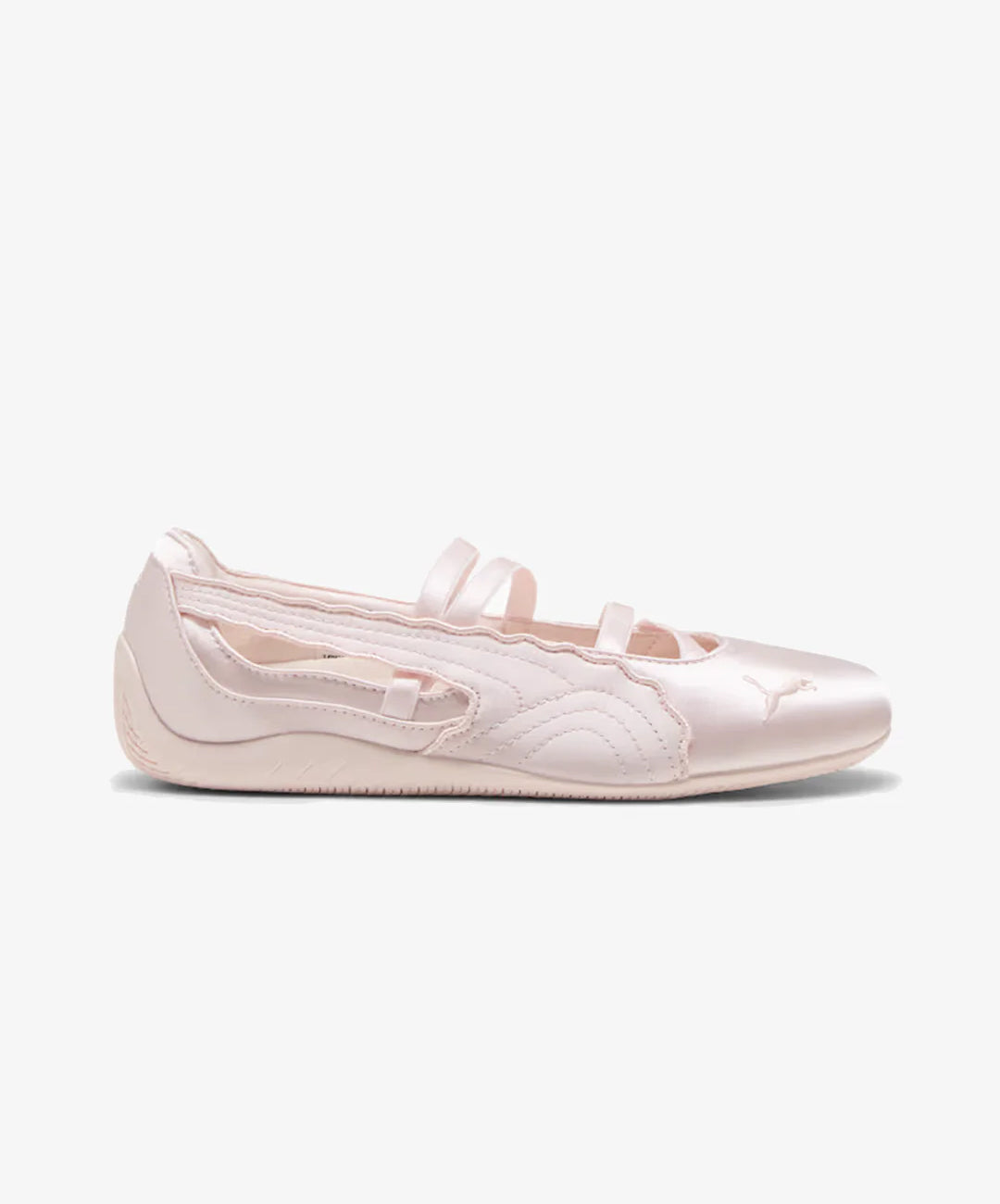 PUMA | SPEEDCAT BALLET VENUS { JASMINE FLOWER-WARM WHITE