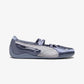 PUMA | SPEEDCAT BALLET VENUS { GRAY SKY-VIBRANT SILVER