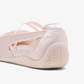 PUMA | SPEEDCAT BALLET VENUS { JASMINE FLOWER-WARM WHITE