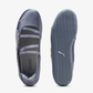 PUMA | SPEEDCAT BALLET VENUS { GRAY SKY-VIBRANT SILVER