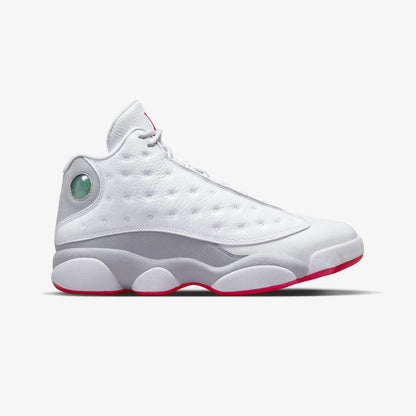 Jordan | AIR JORDAN 13 RETRO  { WOLF GREY