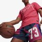 Puma | DYLAN'S GIFT SHOP BASKETBALL SHORTS { MULTI
