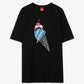 Icecream | CONEMAN S/S TEE { BLACK