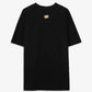 Icecream | CONEMAN S/S TEE { BLACK