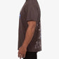 Icecream | OUT OF THIS WORLD S/S TEE { SHALE