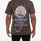 Icecream | OUT OF THIS WORLD S/S TEE { SHALE