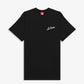 Icecream | KICK ROCKS SS TEE { BLACK