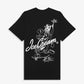Icecream | KICK ROCKS SS TEE { BLACK