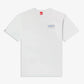Icecream | FIRST CLASS SS TEE { WHITE
