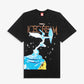 Icecream | CART SS KNIT { BLACK