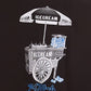 Icecream | CART SS KNIT { BLACK