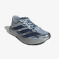 ADIDAS | ADIZERO EVO SL EXO { WONDER BLUE/NIGHT INDIGO/SILVER METALLIC